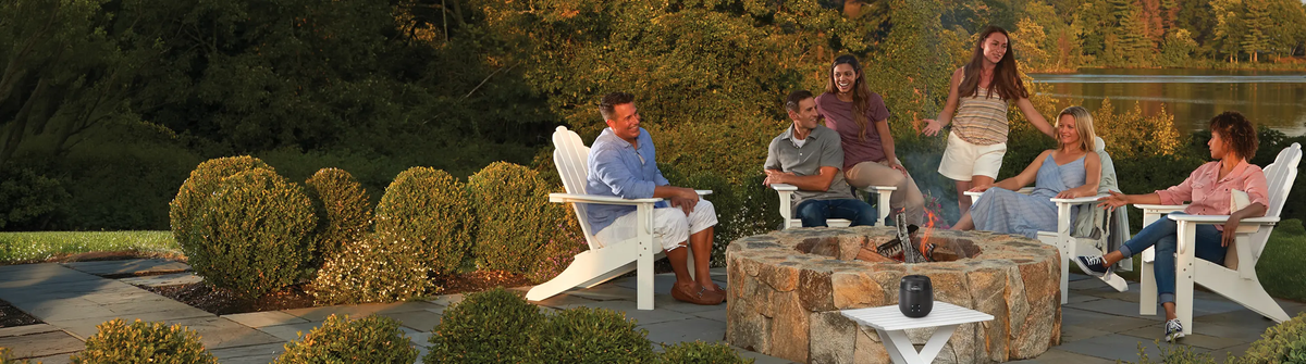 Enjoy the Outdoors – Without the Buzz