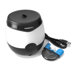E-ZoneGuard Glow Rechargeable Mosquito Repeller (EL55)