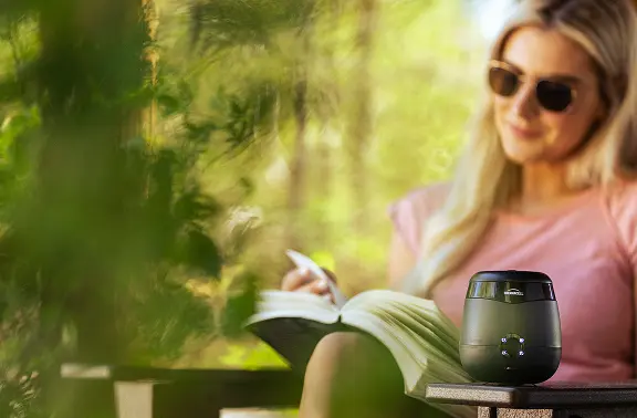 PATIOS & EVERYDAY USE