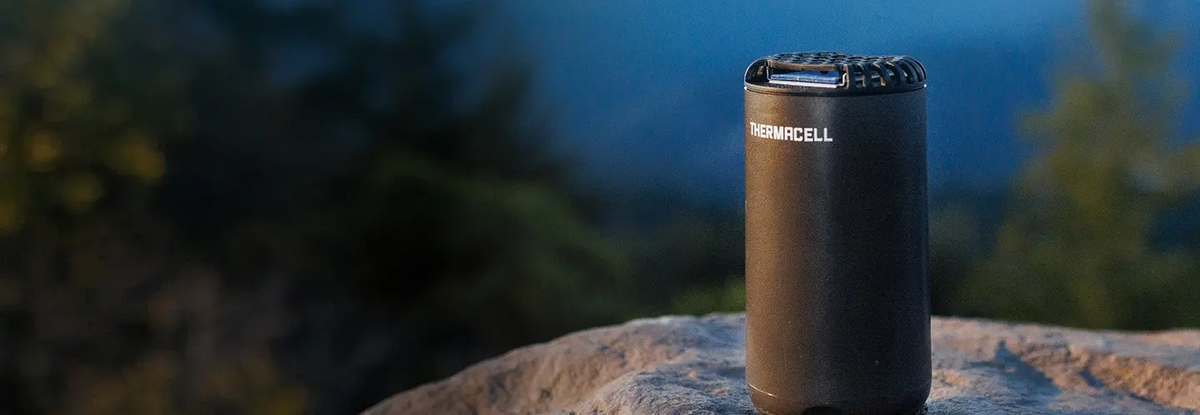 FUEL-ZONEGUARD BASE MOSQUITO REPELLER