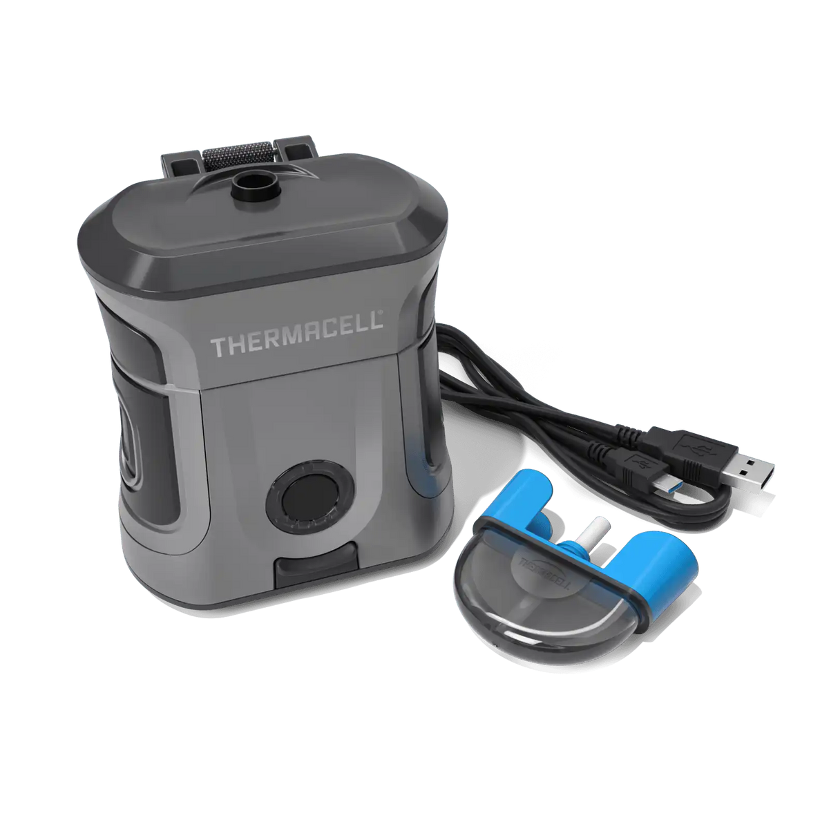 E-ZoneGuard Adventure 9Hr Rechargeable Mosquito Repeller (EX90)