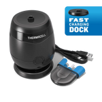 E-ZoneGuard Patio + Rechargeable Mosquito Repeller (E65)