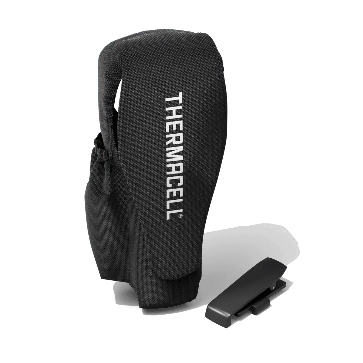 Portable Repeller Case/Holster - Black
