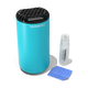 Glacial Blue